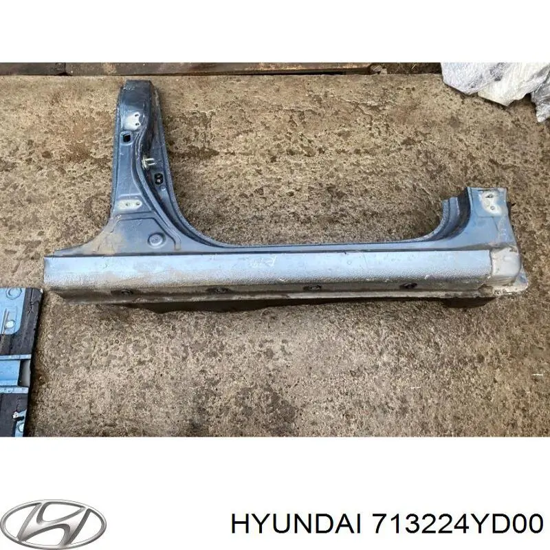 Купити 713224YD00 Hyundai/Kia 