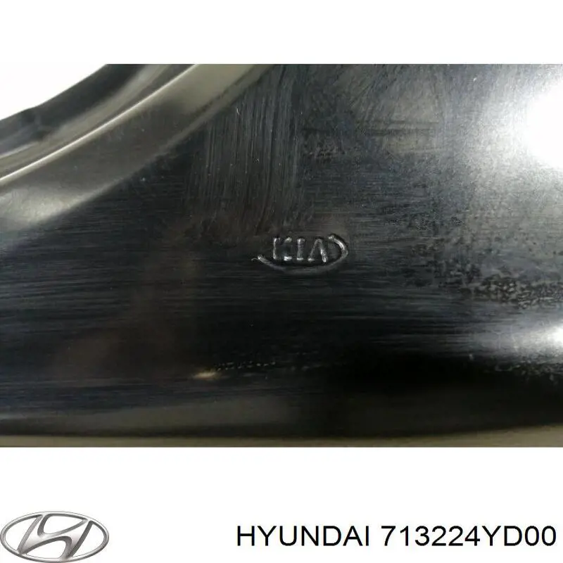 713224YD00 Hyundai/Kia 