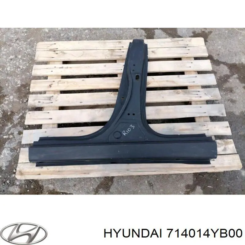  Hyundai/Kia 711104YA00 ціна, від 150.81 USD
