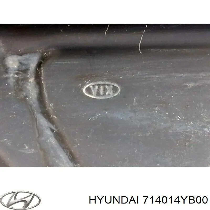 711104YA00 Hyundai/Kia 