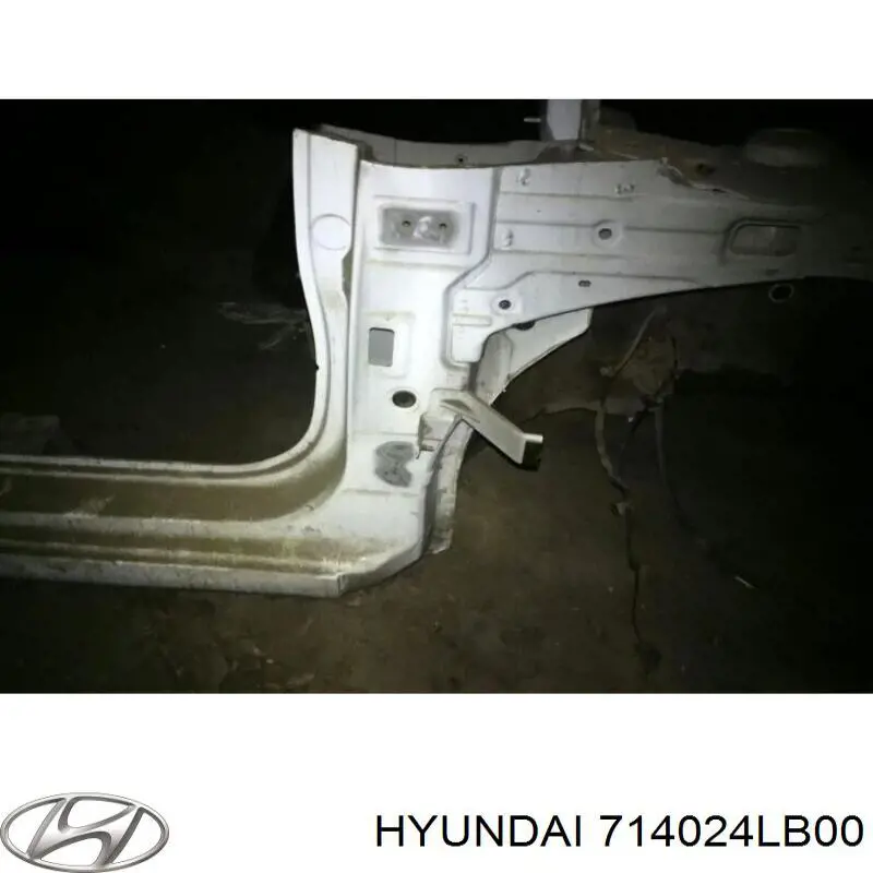 714024LB00 Hyundai/Kia 