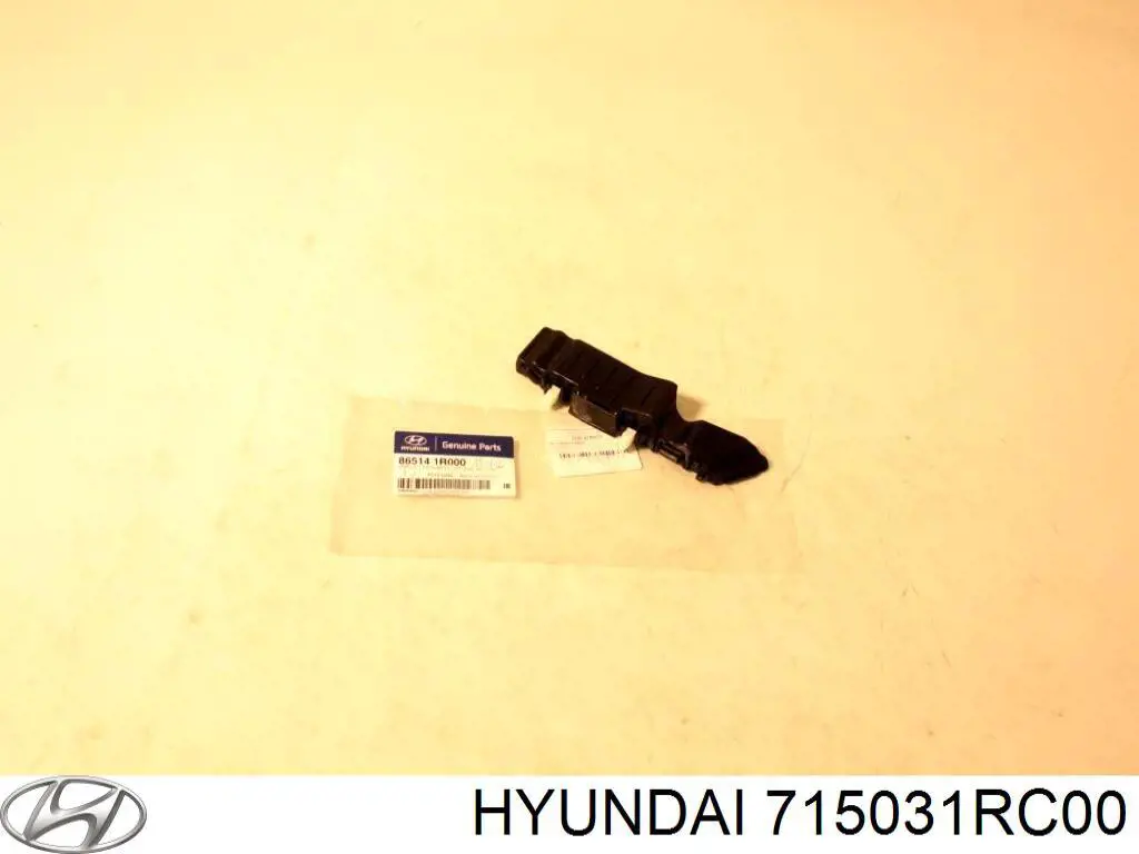 Крило заднє праве Hyundai Accent (SB) (Хендай Акцент)