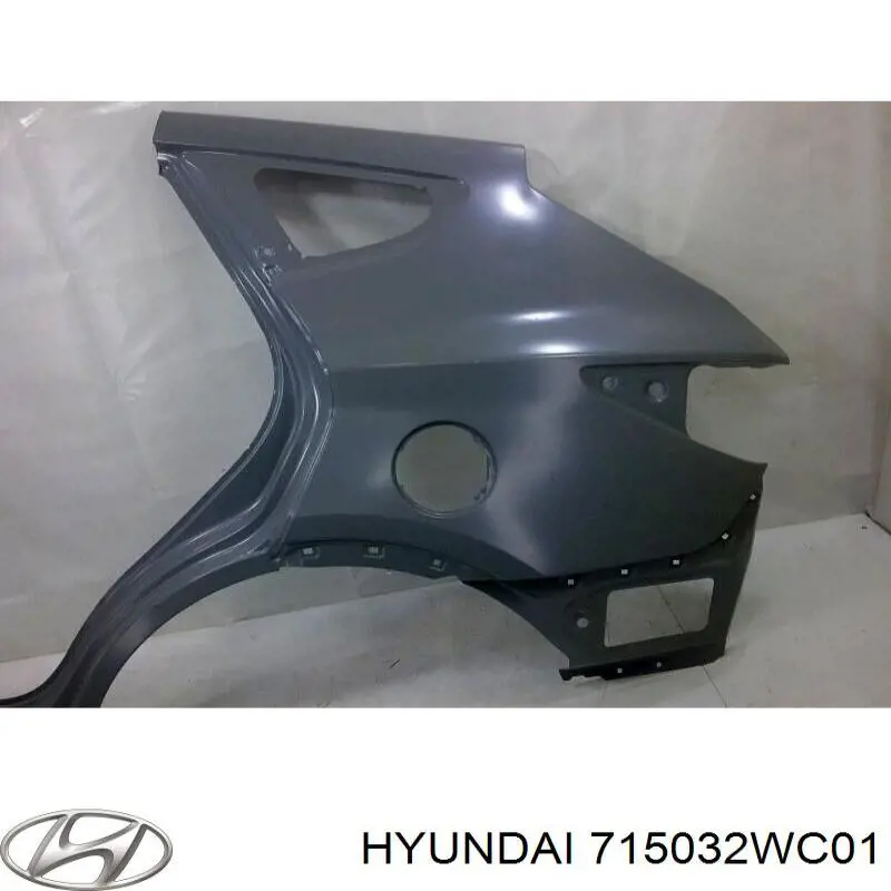  715032WC01 Hyundai/Kia