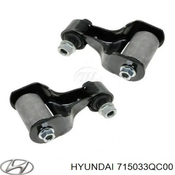 Крило заднє Hyundai/Kia 715033QC00 ціна, від 316.73 USD
