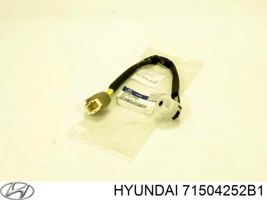 Крило заднє праве Hyundai Accent (LC) (Хендай Акцент)