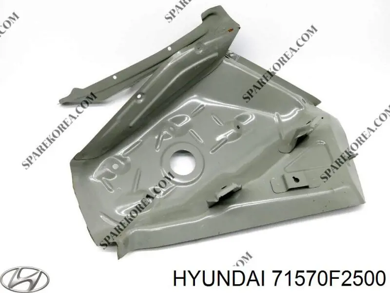 71570F2500 Hyundai/Kia 