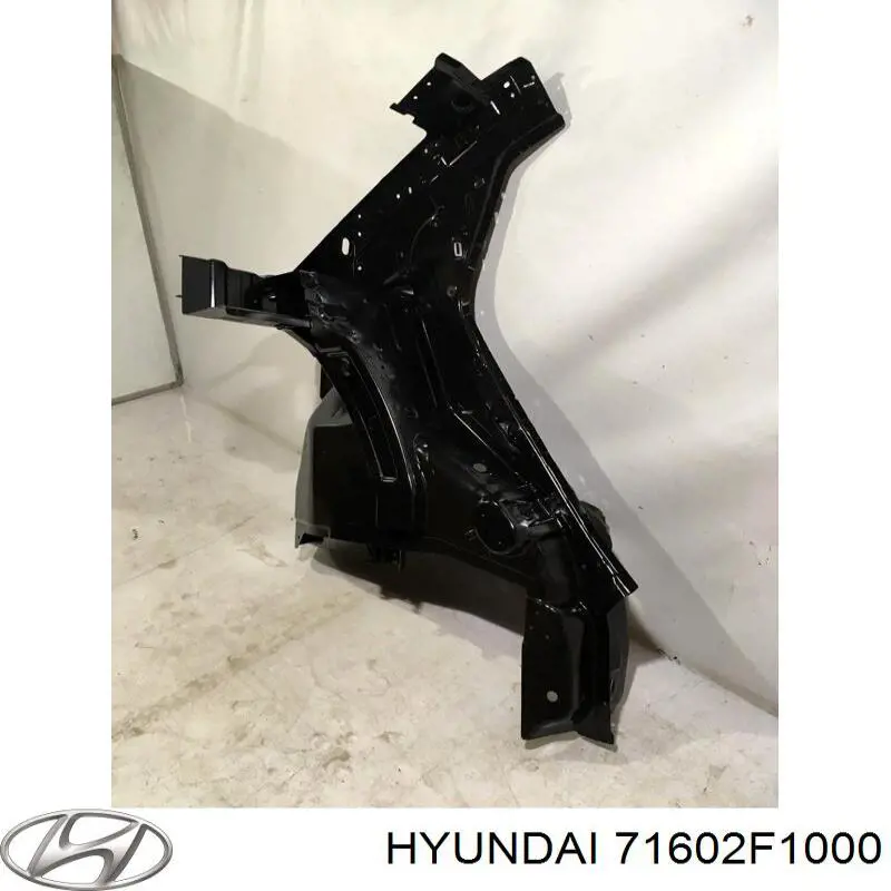 71602F1000 Hyundai/Kia 