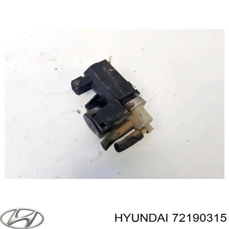  72190315 Hyundai/Kia