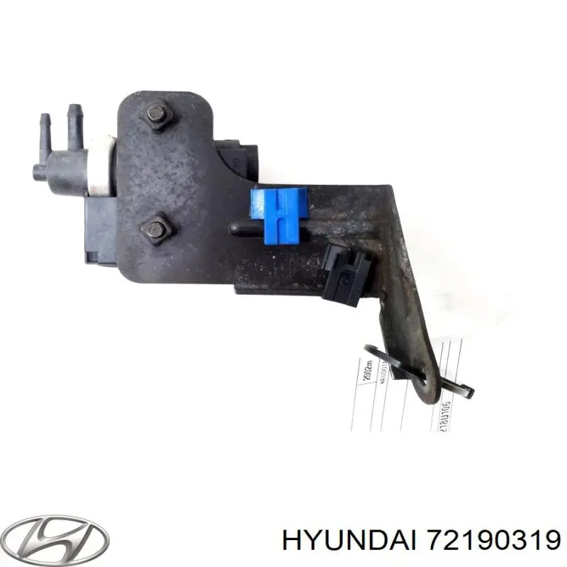  Hyundai/Kia 72190319 ціна, від 20.88 USD