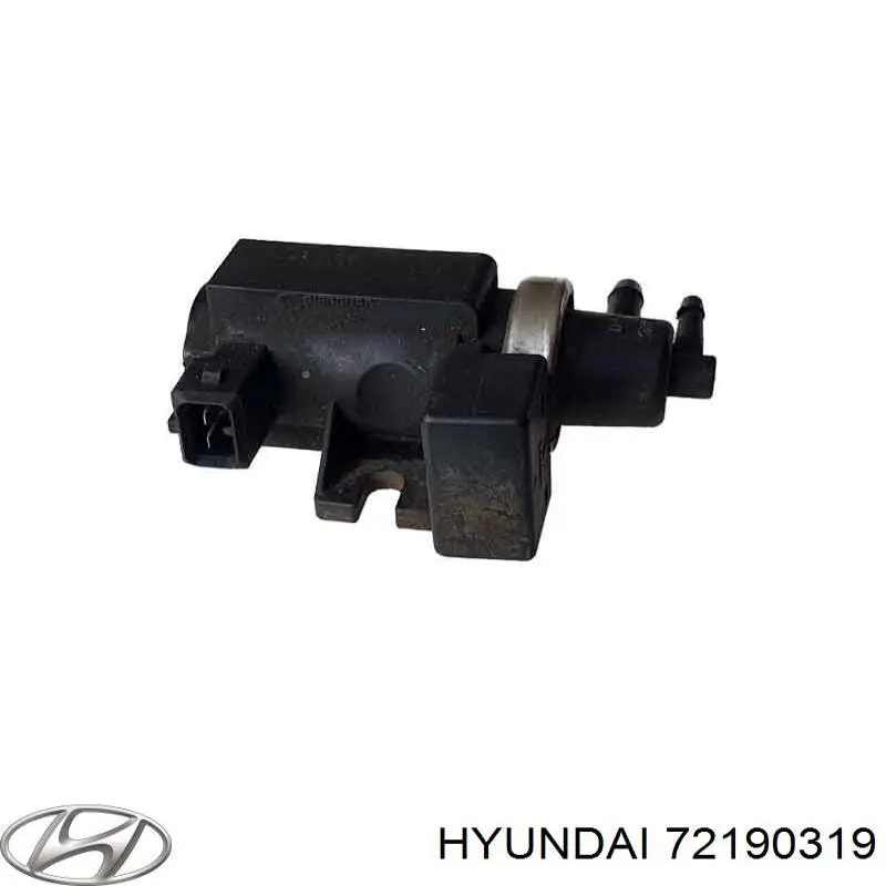 Купити 72190319 Hyundai/Kia 