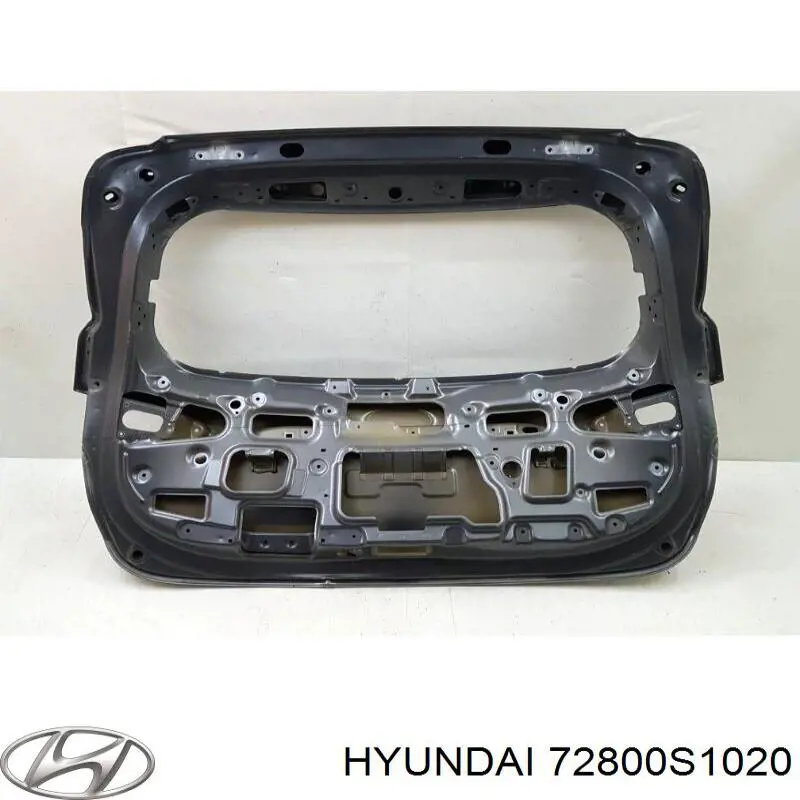 72800S1020 Hyundai/Kia 
