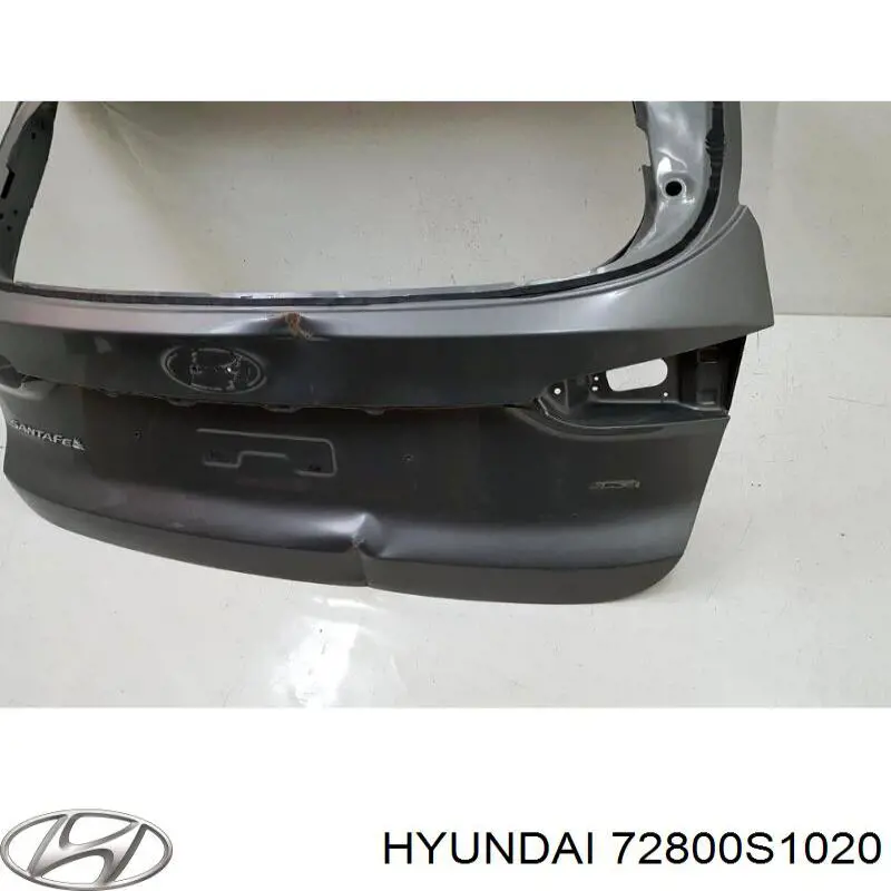  Hyundai/Kia 72800S1020 ціна, від  USD