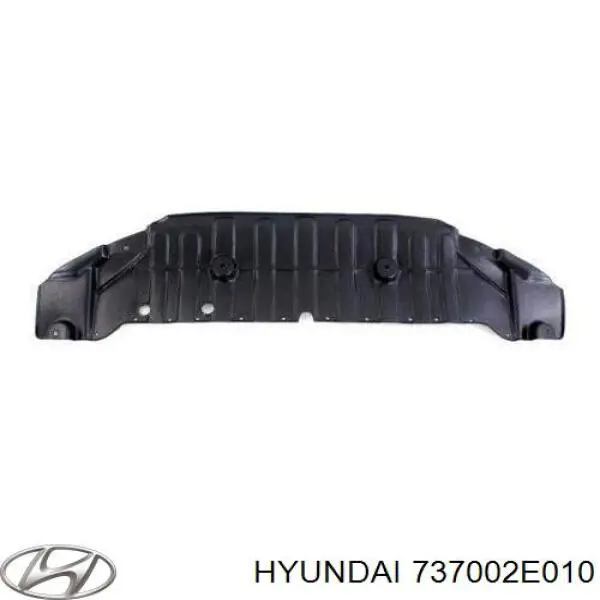 Купити Ляда Hyundai Tucson I JM