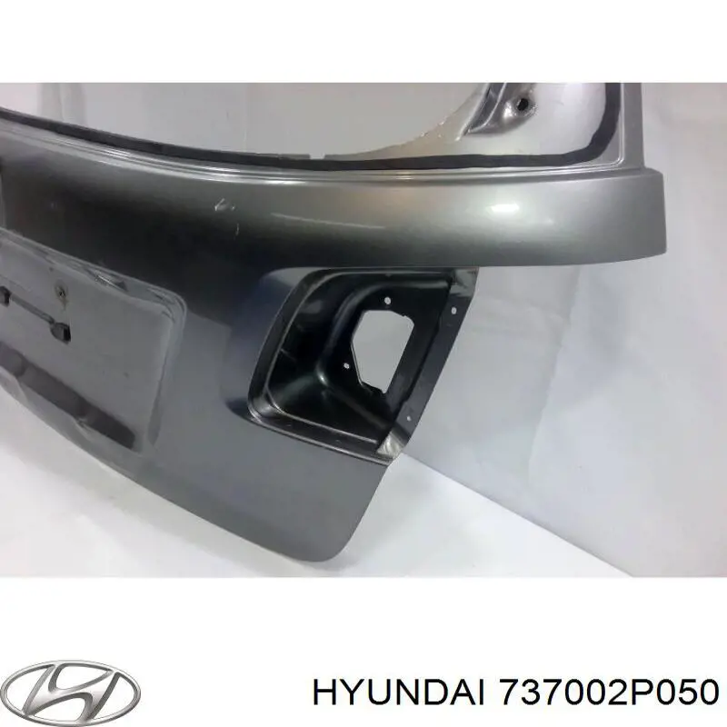 Ляда 737002P050 Hyundai/Kia