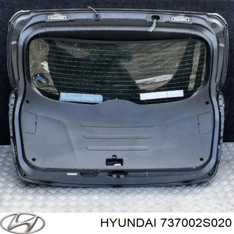  737002S020 Hyundai/Kia