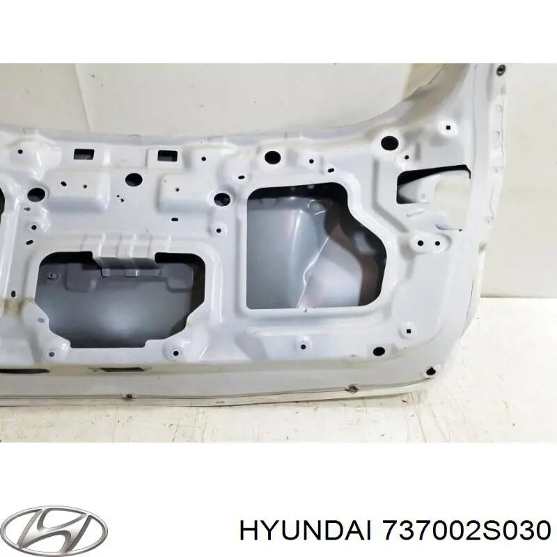  Ляда Hyundai Tucson 2