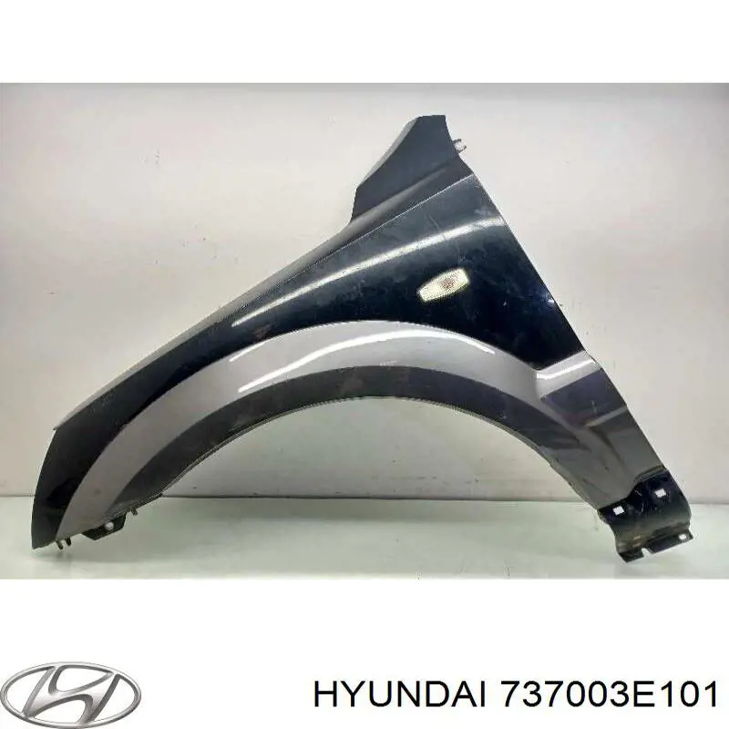  737003E101 Hyundai/Kia