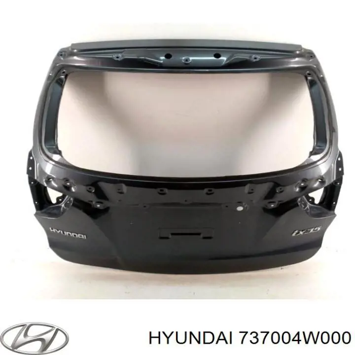 П'яті двері Hyundai Ix35 позашляховик (LM) (2009 - 2016) ціна, від 230.61 USD