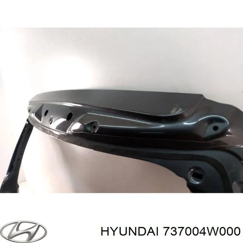  Ляда Hyundai Ix35 