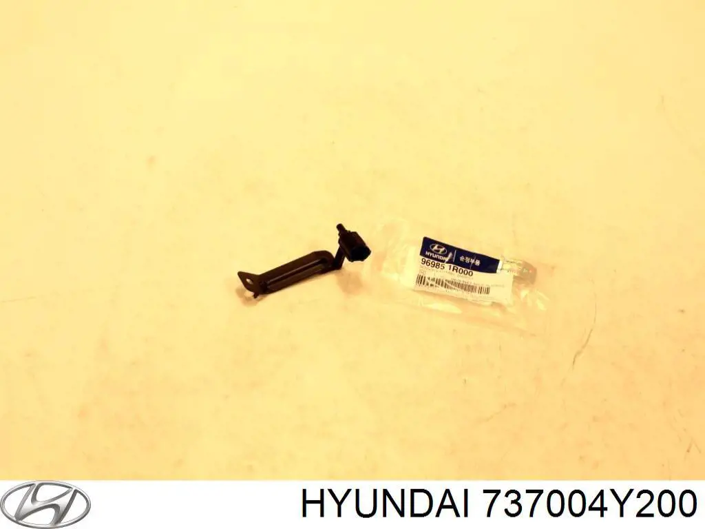 Купити 737004Y200 Hyundai/Kia 