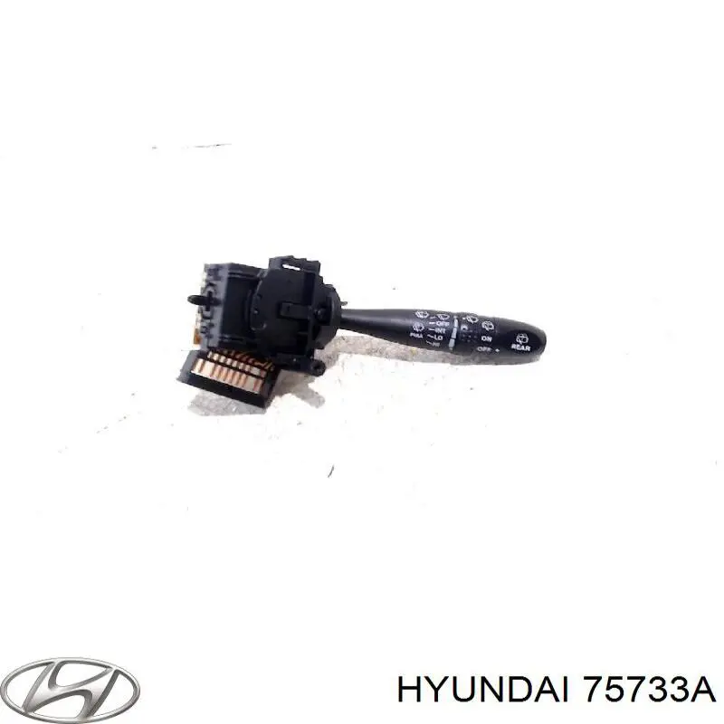 Купити 75733A Hyundai/Kia 