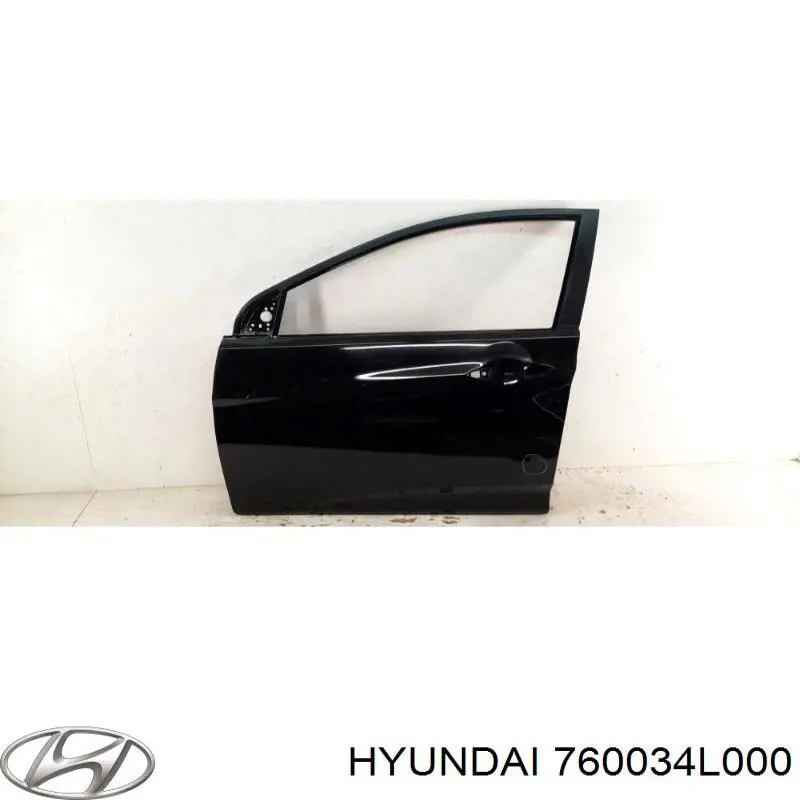 Купити 760031R300 Chrysler Двері кабіни