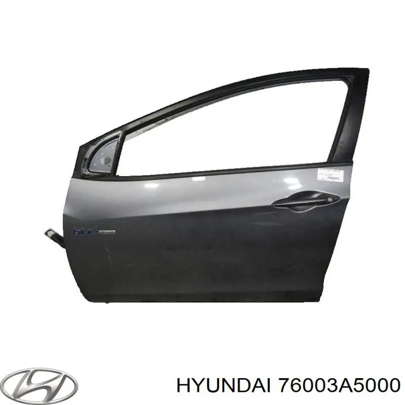  76003A5000 Hyundai/Kia