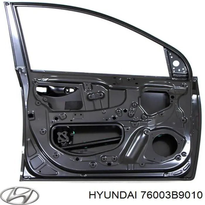  76003B9010 Hyundai/Kia