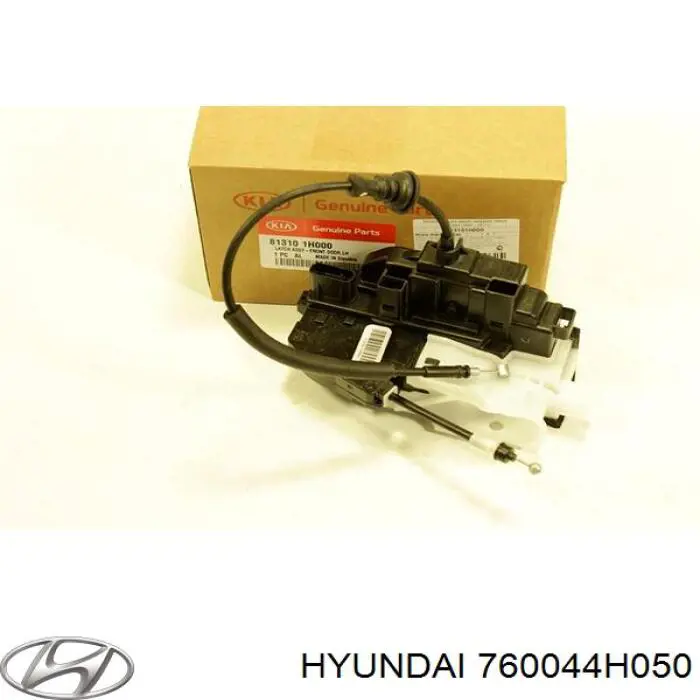  Двері праві передні Hyundai H-1 STAREX 