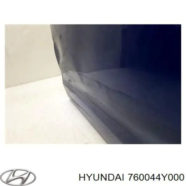 Купити Двері праві передні KIA Rio III UB