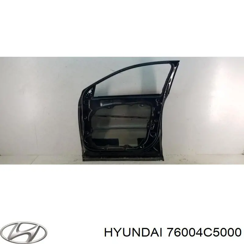  76004C5000 Hyundai/Kia