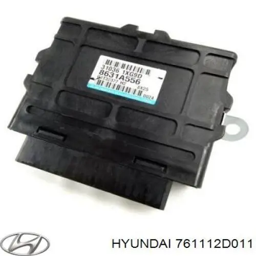  761112D011 Hyundai/Kia