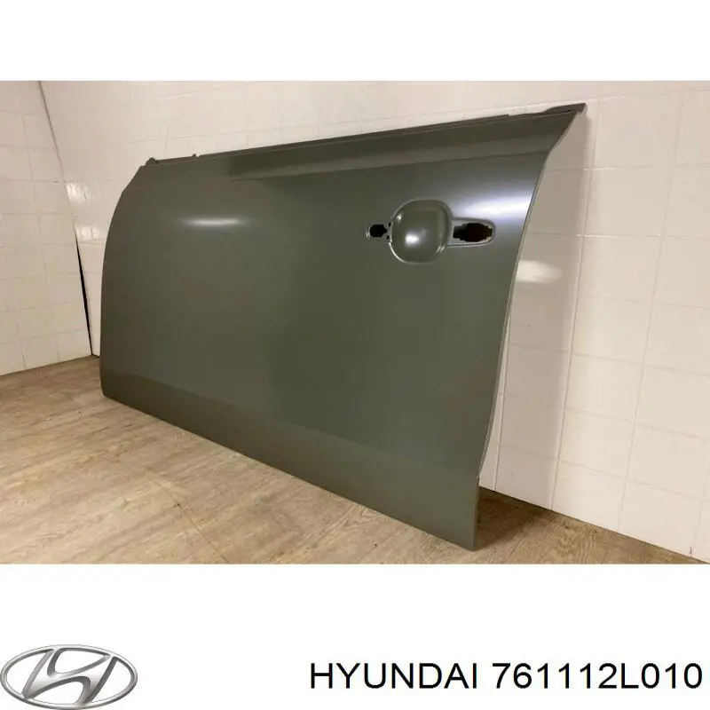  761112L010 Hyundai/Kia