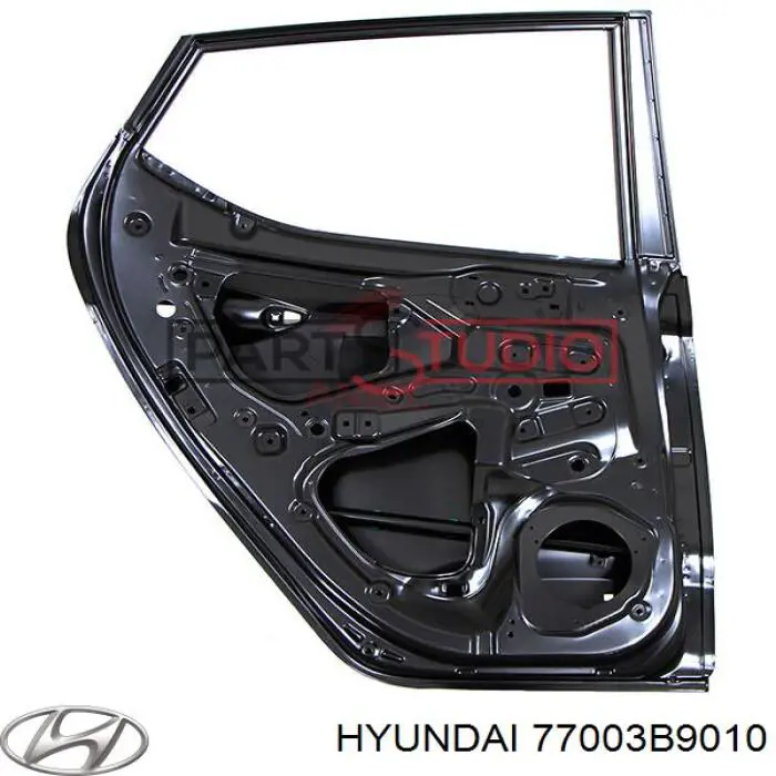  77003B9010 Hyundai/Kia