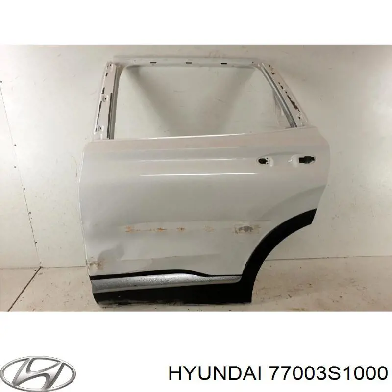  77003S1000 Hyundai/Kia