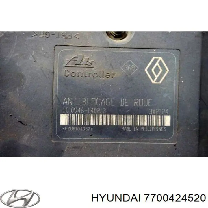 Двері задні, праві Hyundai Pony седан (1989 - 1995) ціна, від 38.22 USD