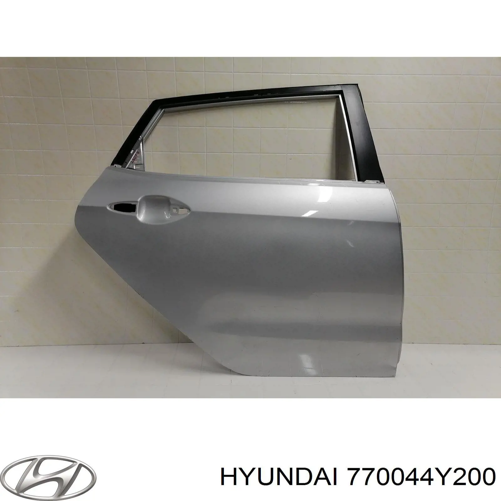  770044X200 Hyundai/Kia