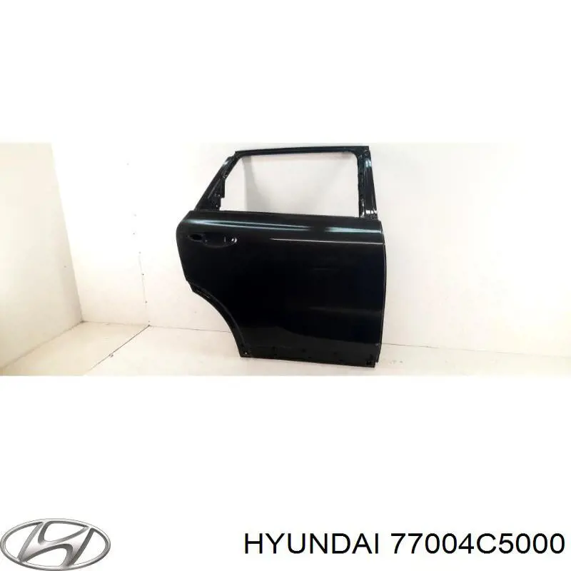  77004C5000 Hyundai/Kia