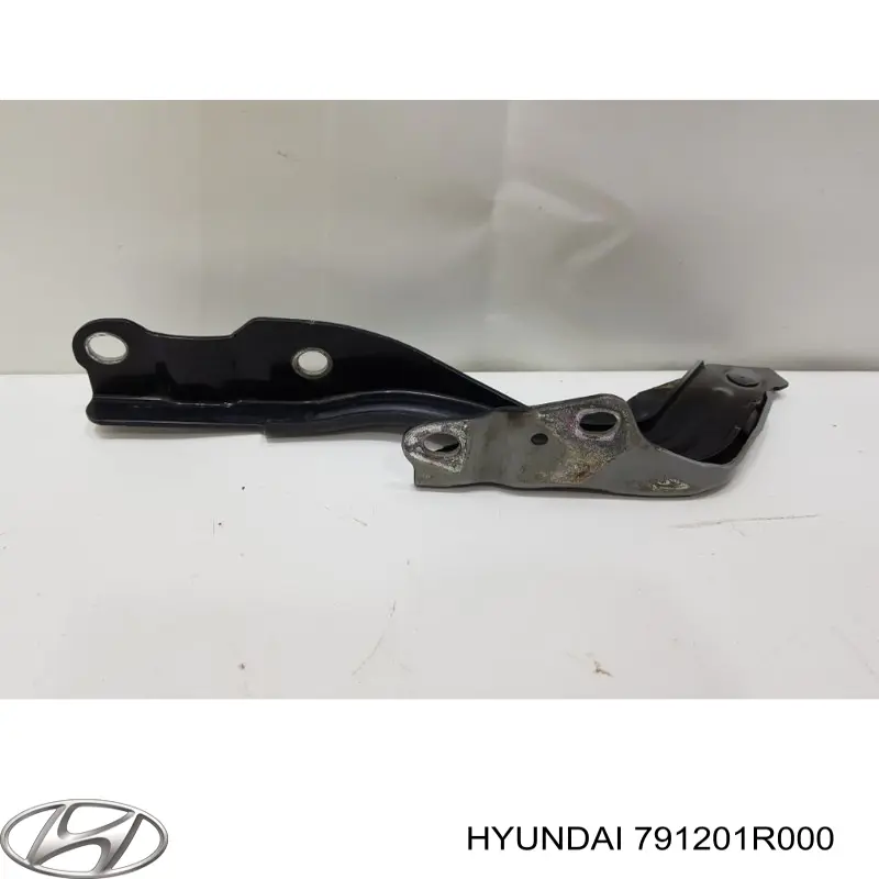Купити 791201R000 Hyundai/Kia Шарнір капота правий