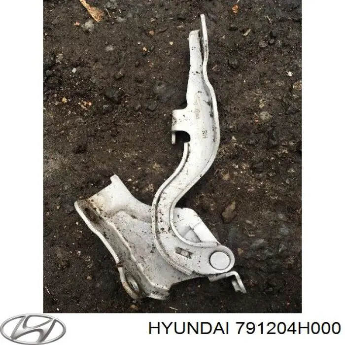  791204H000 Hyundai/Kia