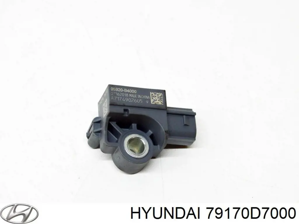 79170D7000 Hyundai/Kia 