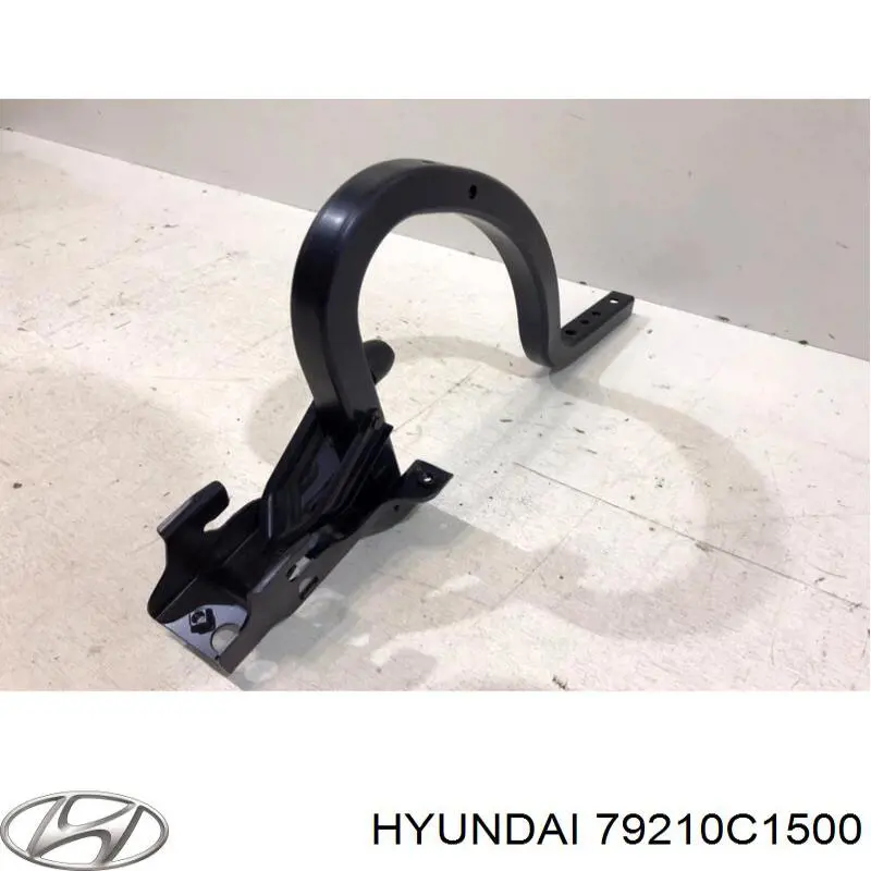Завіса кришки багажника Hyundai/Kia 79210C1500 ціна, від 59.58 USD