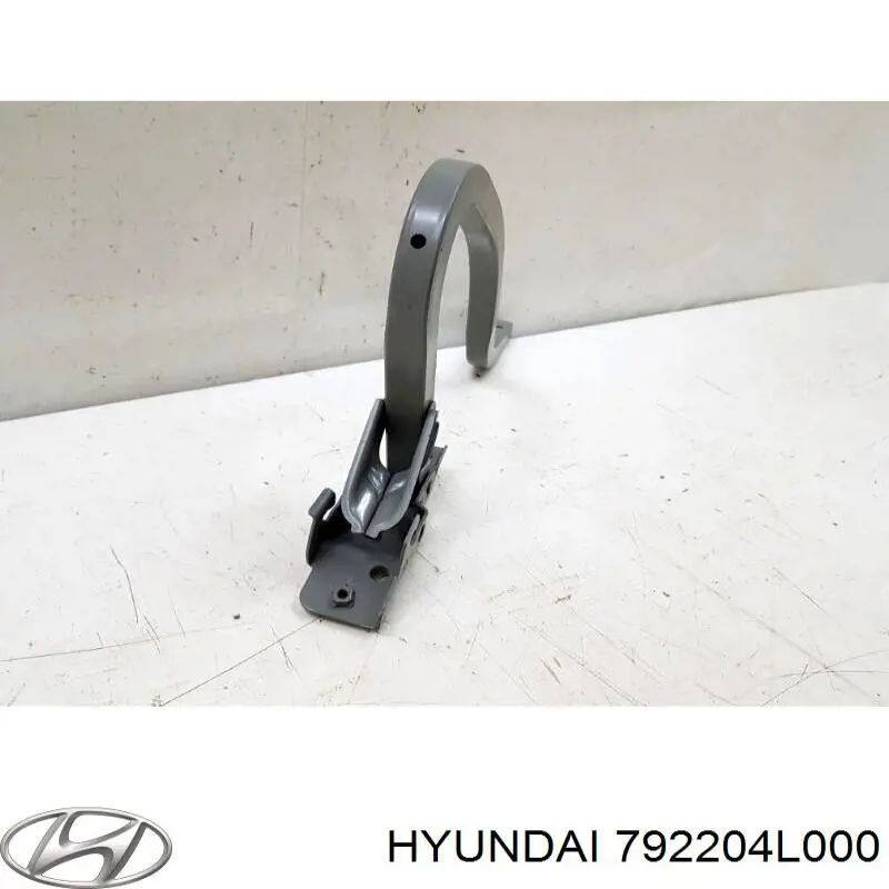 Купити 792204L000 Hyundai/Kia Петля багажника