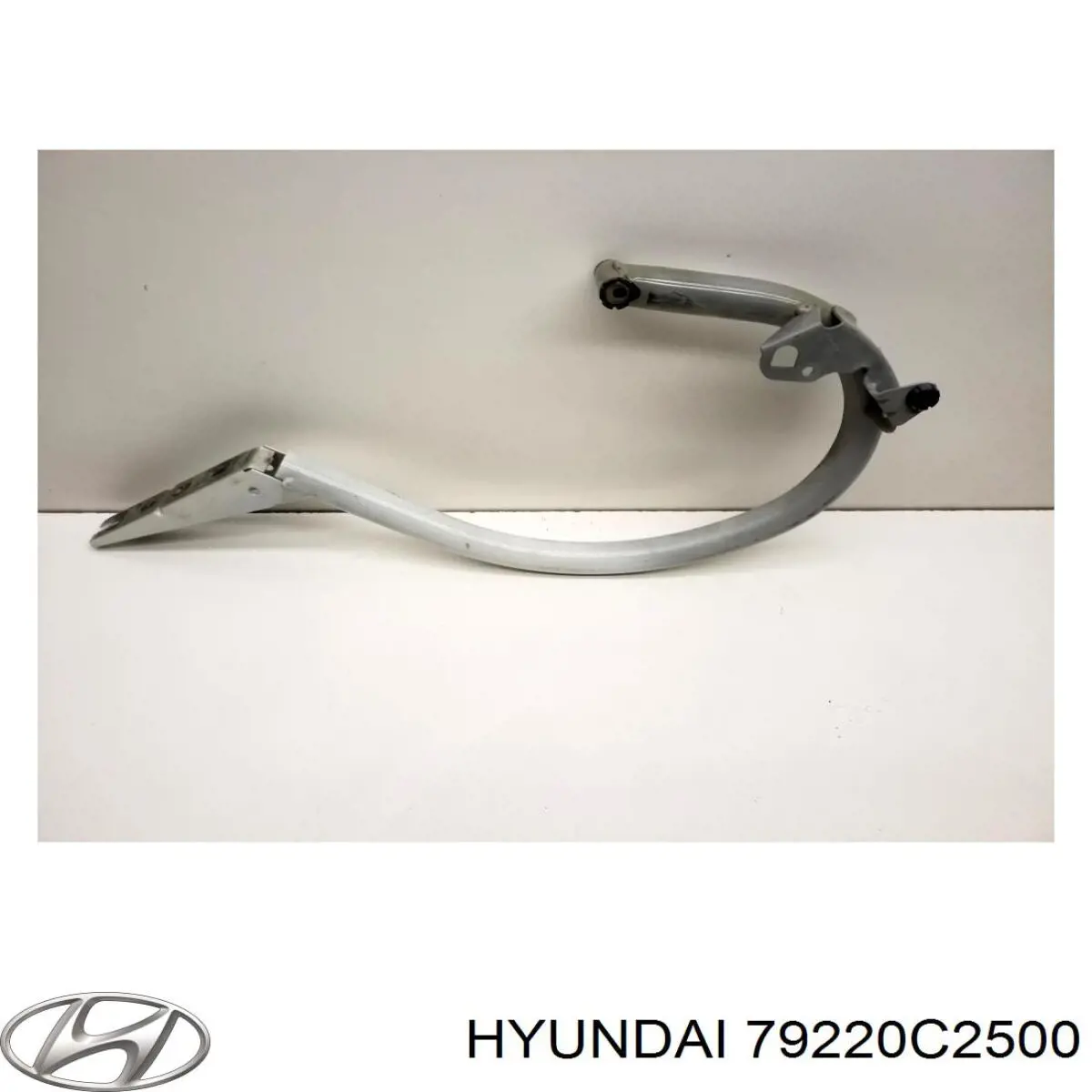 Купити 79220C2500 Hyundai/Kia 