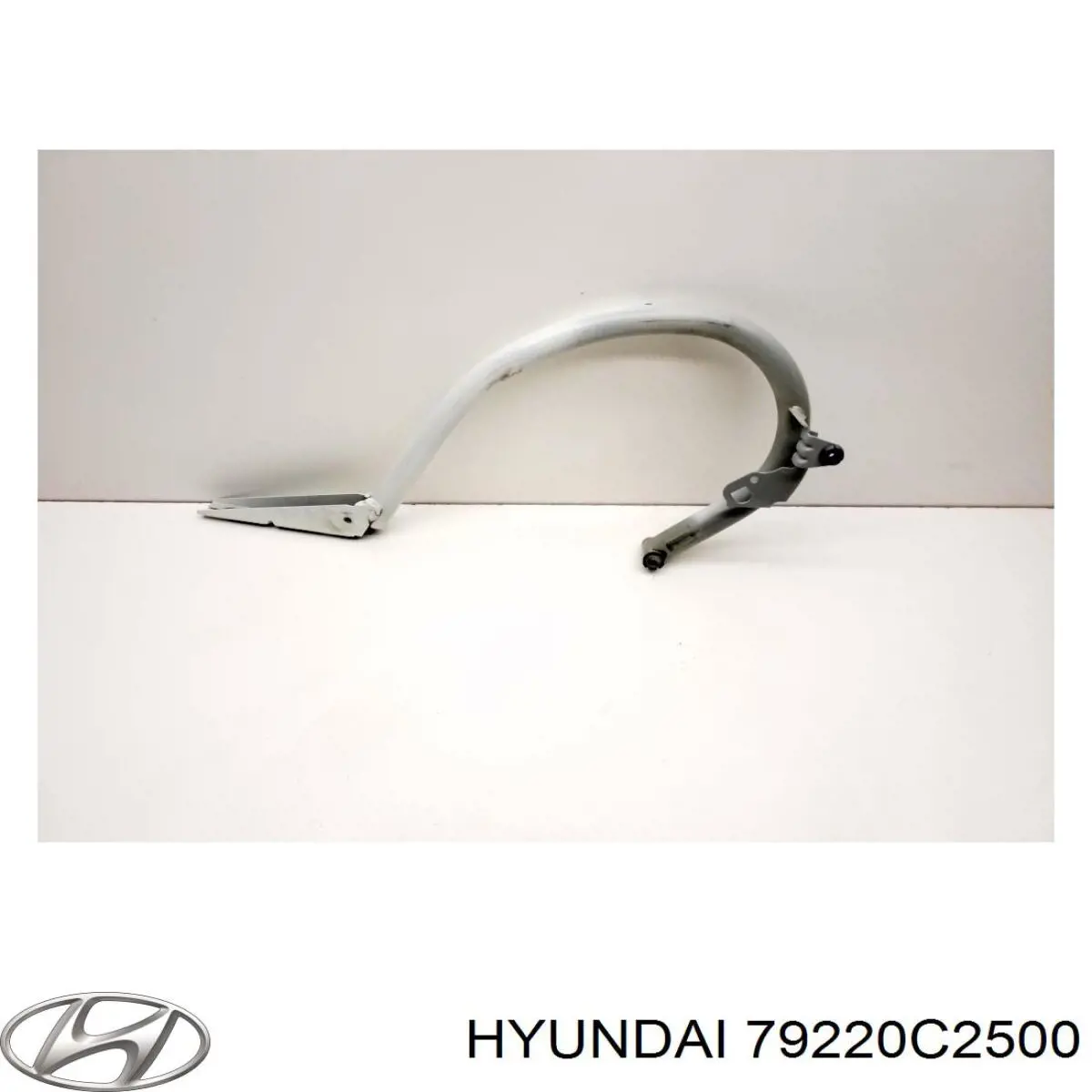  79220C2500 Hyundai/Kia