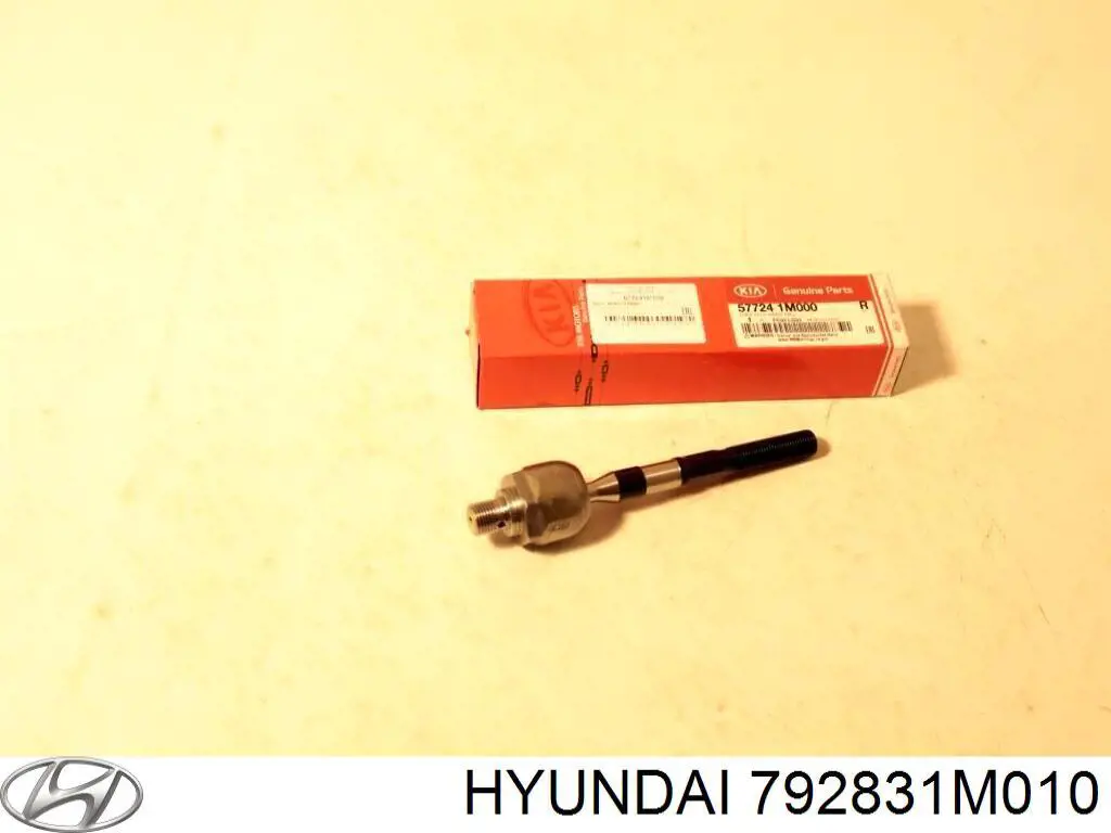  792831M010 Hyundai/Kia