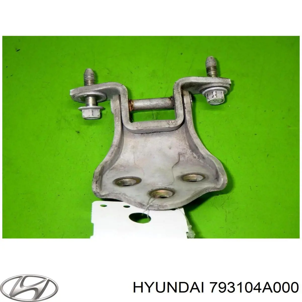Купити 793104A000 Hyundai/Kia 