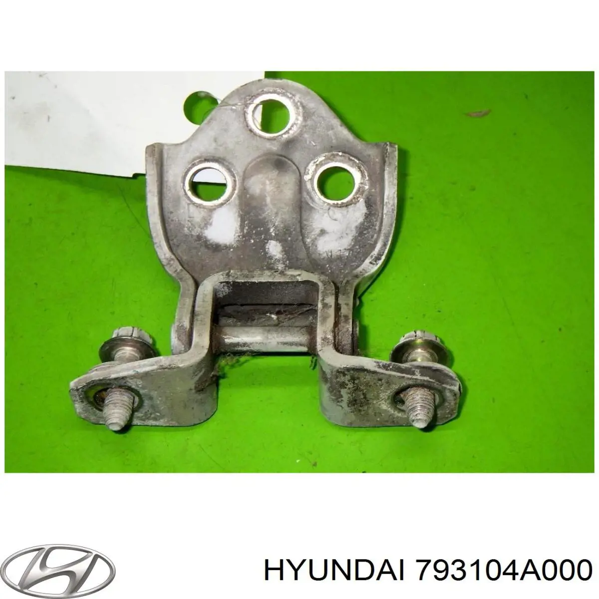  793104A000 Hyundai/Kia