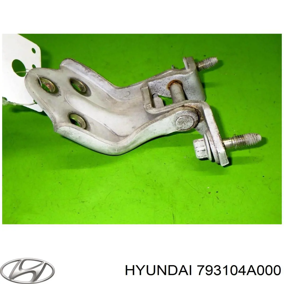  Hyundai/Kia 793104A000 ціна, від 25.19 USD