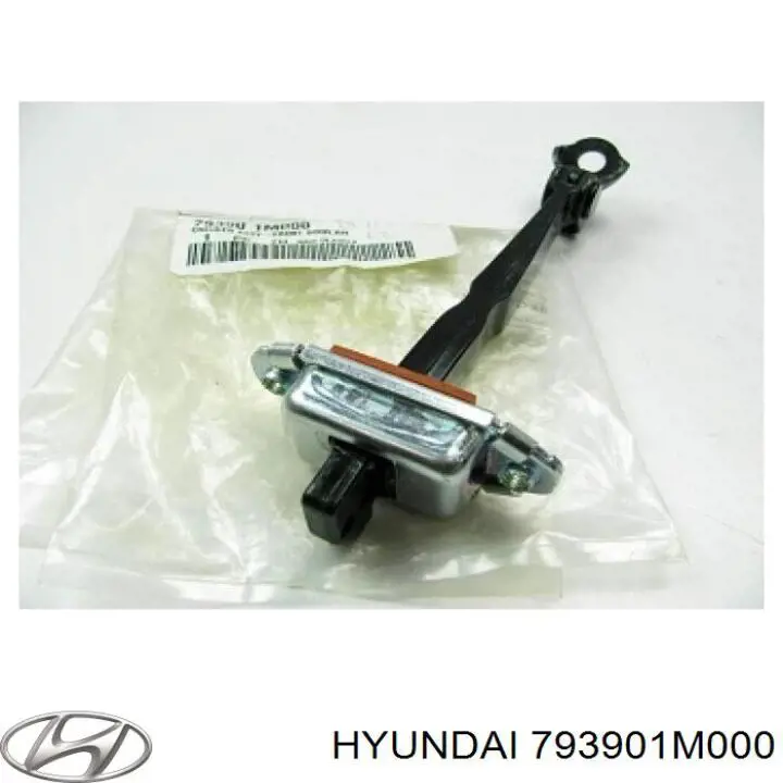  793901M000 Hyundai/Kia